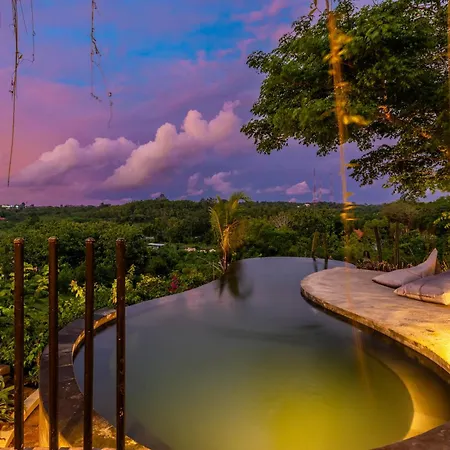 Damai Villa Ungasan