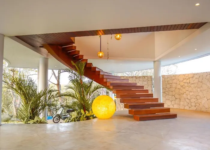 Villa Damai Ungasan (Bali)