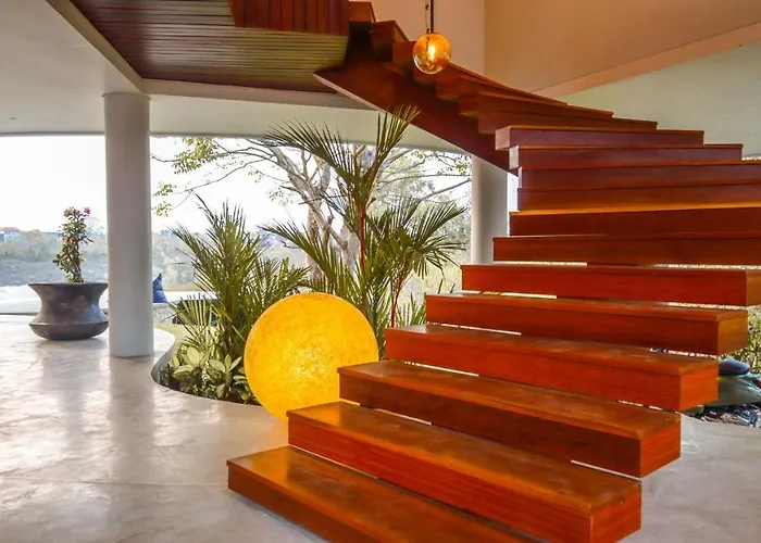 Damai Villa Ungasan (Bali)