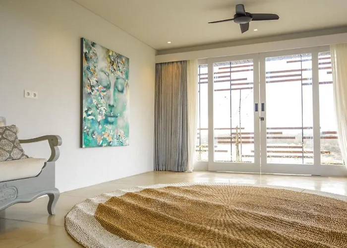 Villa Damai Ungasan (Bali)