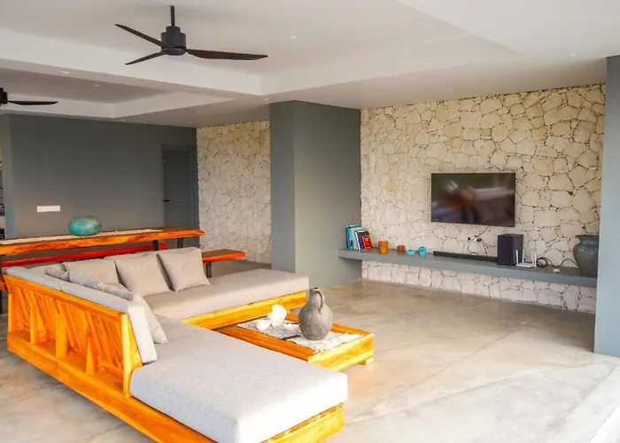 Damai Villa *