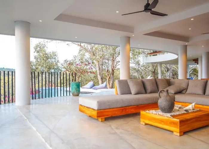 Damai Villa Ungasan (Bali)
