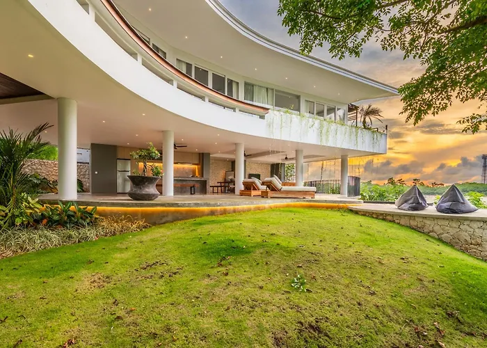 Villa Damai Ungasan (Bali)