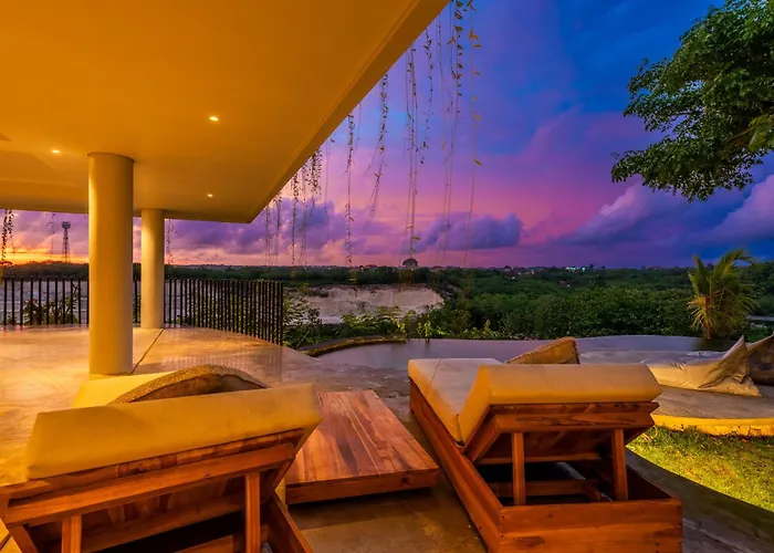 Villa Damai