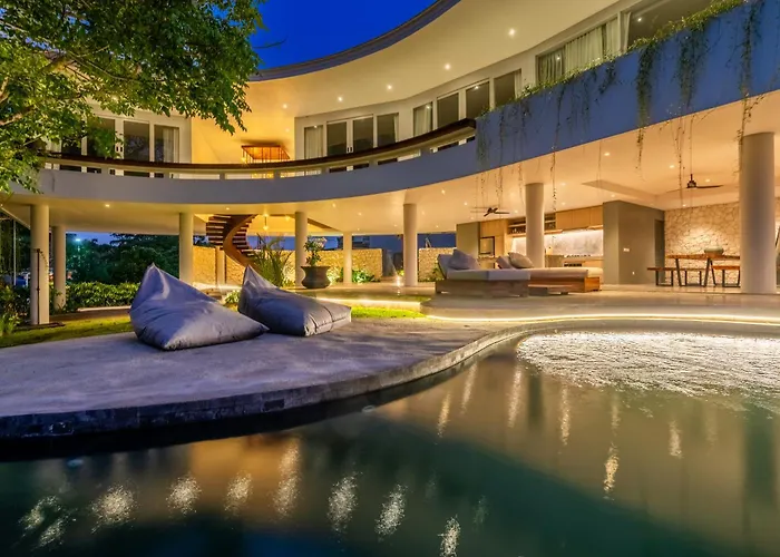 Villa Damai