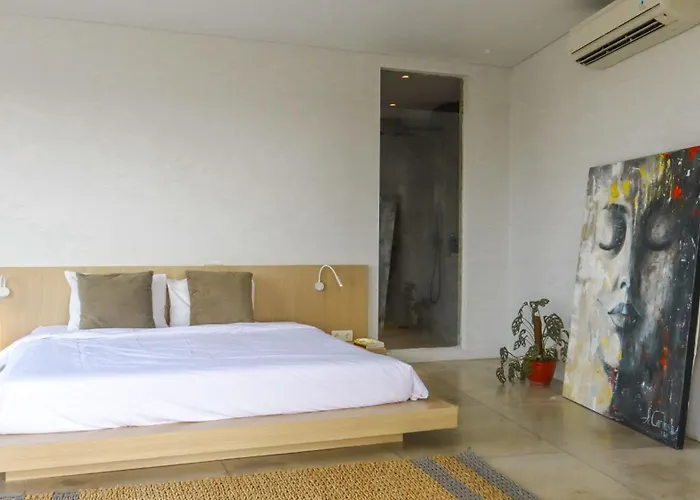 Villa Damai Ungasan (Bali)